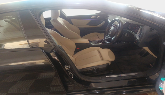 2022 BMW 2 SERIES GRAN COUPE 220i M SPORT, Petrol, Automatic, 7,941 km, interior