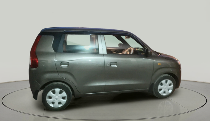 2023 Maruti New Wagon-R VXI 1.0, Petrol, Manual, 60,916 km, exterior