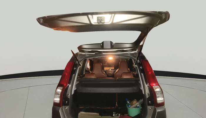 2023 Maruti New Wagon-R VXI 1.0, Petrol, Manual, 60,916 km, exterior