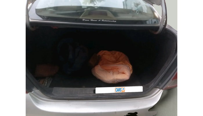 2015 Renault Scala RXL DIESEL, Diesel, Manual, 44,255 km, exterior