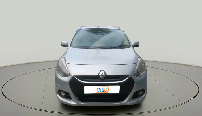 2015 Renault Scala RXL DIESEL, Diesel, Manual, 44,255 km, exterior