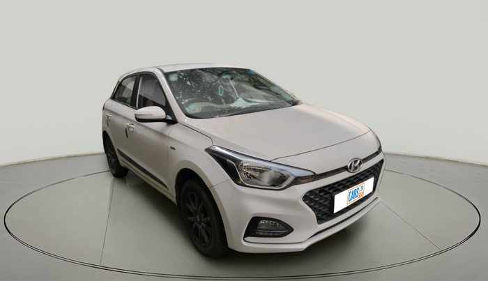 2018 Hyundai Elite i20 ASTA 1.2  CVT, Petrol, Automatic, 49,964 km, exterior