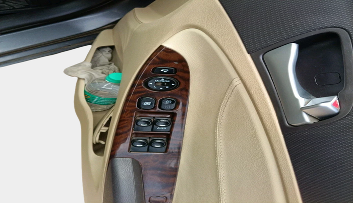 2015 Hyundai Verna FLUIDIC 4S 1.6 VTVT S(O), Petrol, Manual, 67,268 km, interior