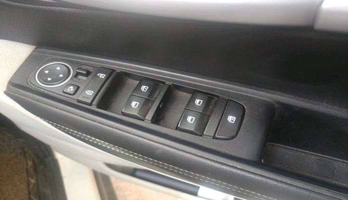 2021 KIA SONET HTX 1.5, Diesel, Manual, 42,087 km, interior