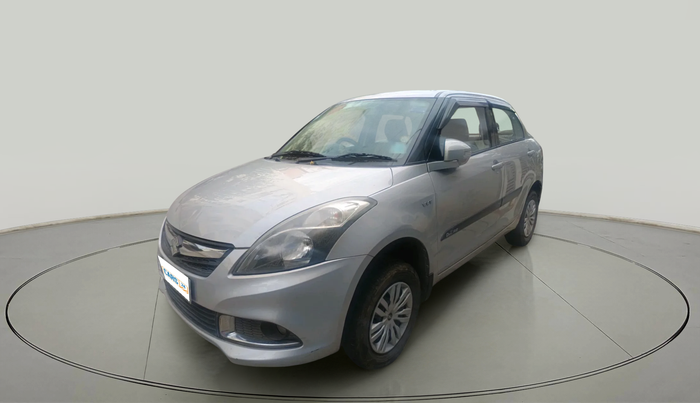 2015 Maruti Swift Dzire VXI, Petrol, Manual, 1,11,902 km, exterior