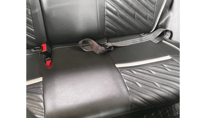 2019 Maruti Swift ZXI, Petrol, Manual, 32,345 km, interior