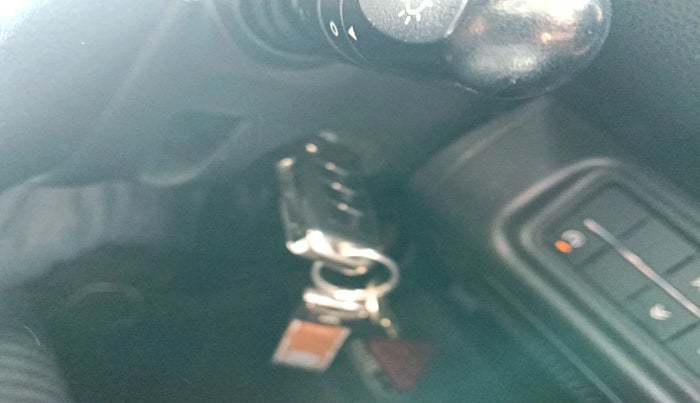 2023 Mahindra Thar LX D HT 2WD MT, Diesel, Manual, 37,178 km, interior