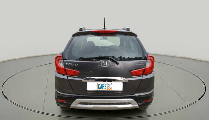 2018 Honda WR-V 1.5L I-DTEC VX MT, Diesel, Manual, 1,32,763 km, exterior