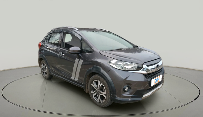 2018 Honda WR-V 1.5L I-DTEC VX MT, Diesel, Manual, 1,32,763 km, exterior