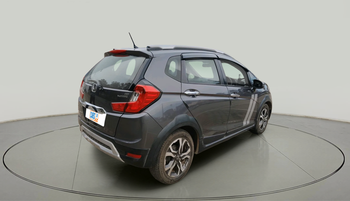 2018 Honda WR-V 1.5L I-DTEC VX MT, Diesel, Manual, 1,32,763 km, exterior