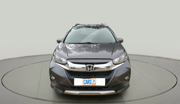 2018 Honda WR-V 1.5L I-DTEC VX MT, Diesel, Manual, 1,32,763 km, exterior