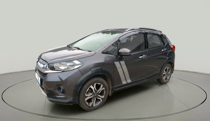 2018 Honda WR-V 1.5L I-DTEC VX MT, Diesel, Manual, 1,32,763 km, exterior