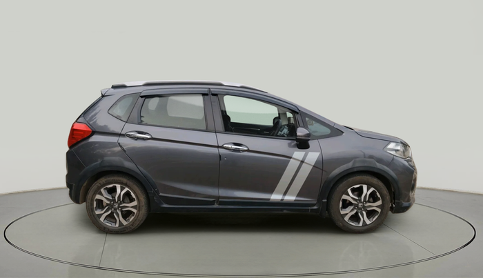 2018 Honda WR-V 1.5L I-DTEC VX MT, Diesel, Manual, 1,32,763 km, exterior