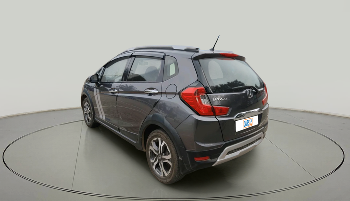 2018 Honda WR-V 1.5L I-DTEC VX MT, Diesel, Manual, 1,32,763 km, exterior