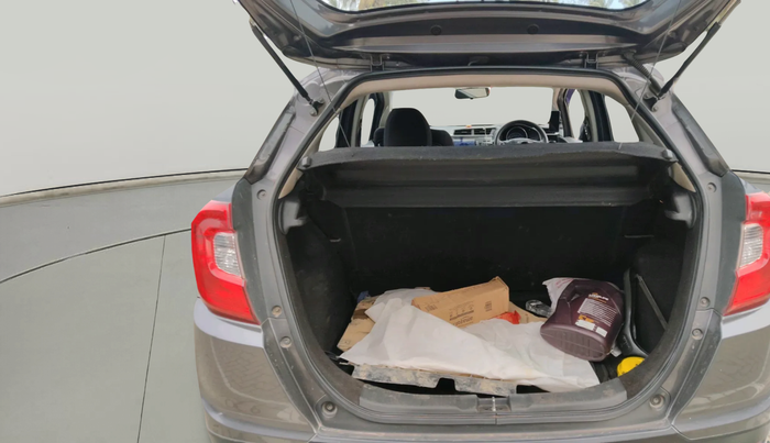 2018 Honda WR-V 1.5L I-DTEC VX MT, Diesel, Manual, 1,32,763 km, exterior