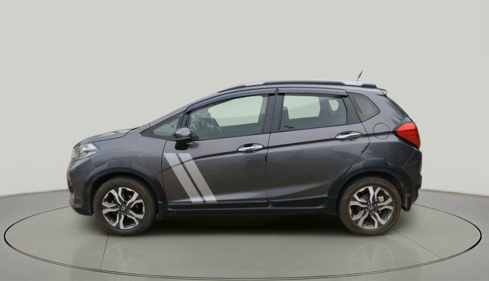 2018 Honda WR-V 1.5L I-DTEC VX MT, Diesel, Manual, 1,32,763 km, exterior