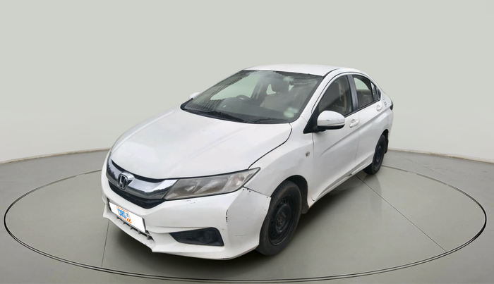 2014 Honda City 1.5L I-VTEC SV CVT, Petrol, Automatic, 1,46,241 km, exterior