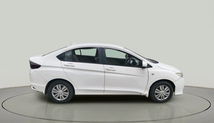 2014 Honda City 1.5L I-VTEC SV CVT, Petrol, Automatic, 1,46,241 km, exterior