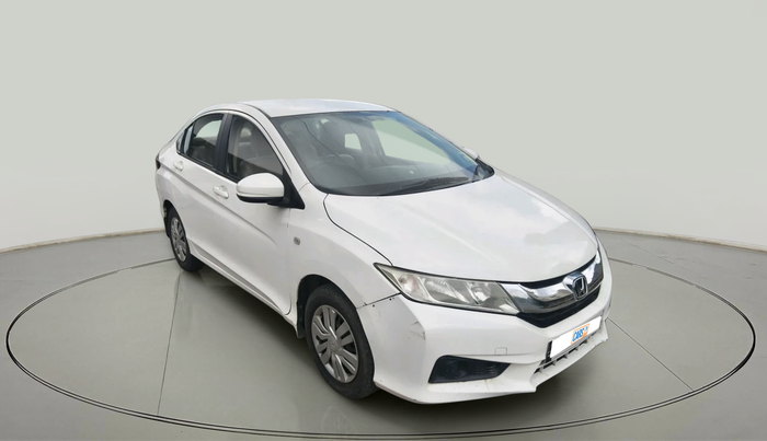 2014 Honda City 1.5L I-VTEC SV CVT, Petrol, Automatic, 1,46,241 km, exterior