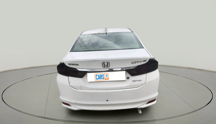 2014 Honda City 1.5L I-VTEC SV CVT, Petrol, Automatic, 1,46,241 km, exterior