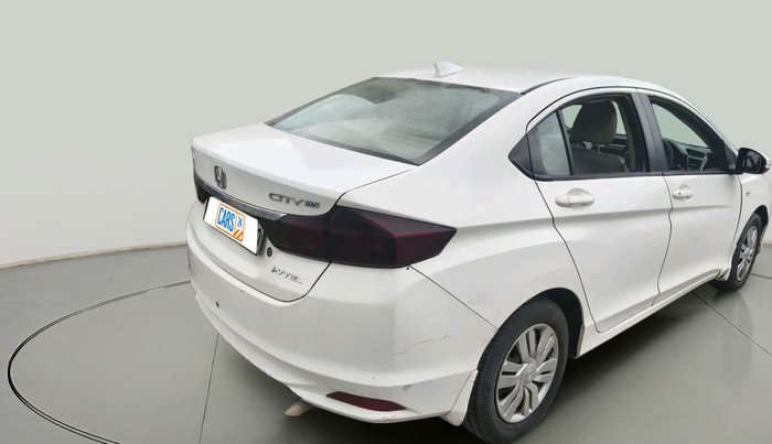 2014 Honda City 1.5L I-VTEC SV CVT, Petrol, Automatic, 1,46,241 km, exterior