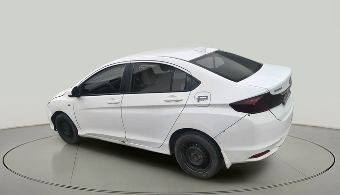 2014 Honda City 1.5L I-VTEC SV CVT, Petrol, Automatic, 1,46,241 km, exterior