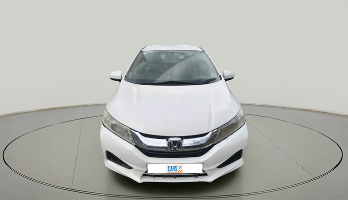 2014 Honda City 1.5L I-VTEC SV CVT, Petrol, Automatic, 1,46,241 km, exterior