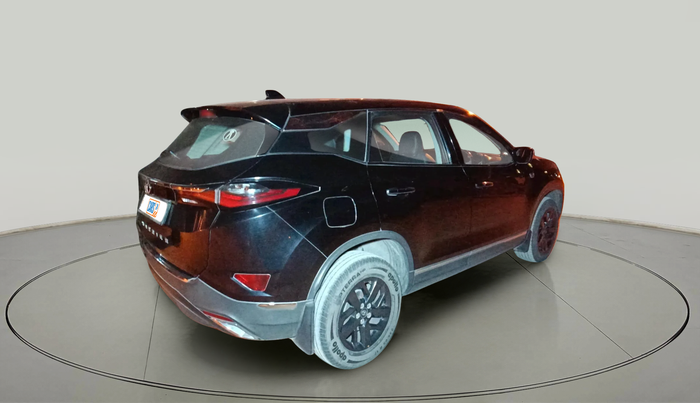 2020 Tata Harrier XZA PLUS 2.0L DARK EDITION, Diesel, Automatic, 75,979 km, exterior