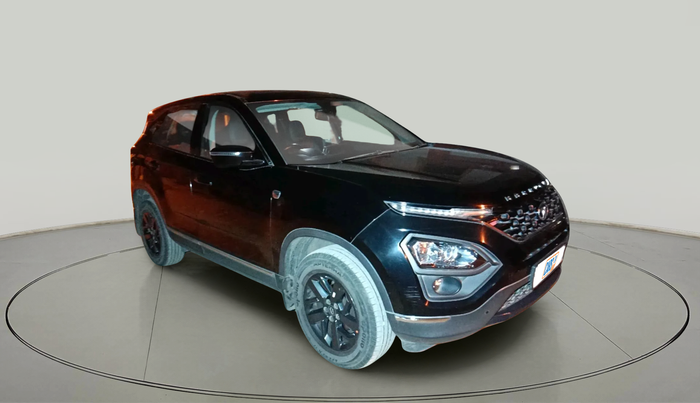 2020 Tata Harrier XZA PLUS 2.0L DARK EDITION, Diesel, Automatic, 75,979 km, exterior