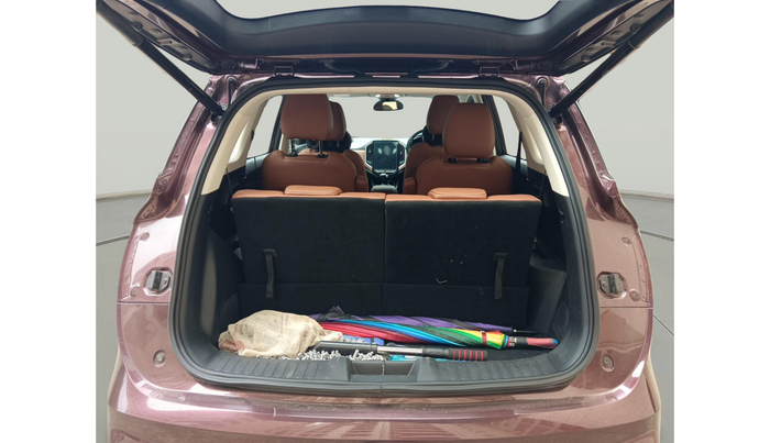 2020 MG HECTOR PLUS SHARP 1.5 PETROL TURBO DCT 6-STR, Petrol, Automatic, 44,393 km, exterior