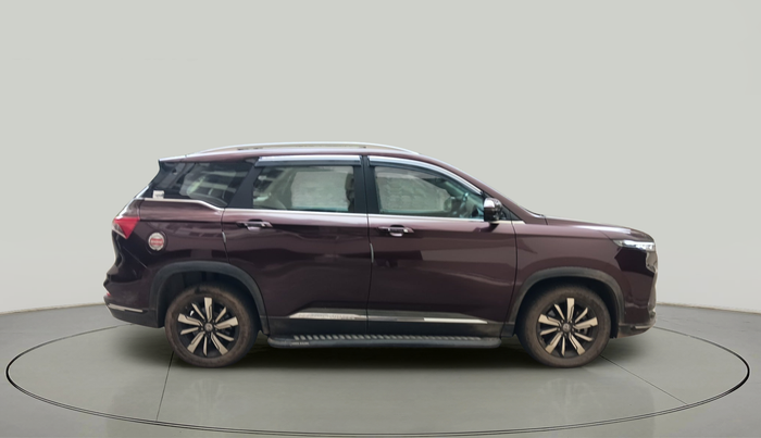 2020 MG HECTOR PLUS SHARP 1.5 PETROL TURBO DCT 6-STR, Petrol, Automatic, 44,393 km, exterior