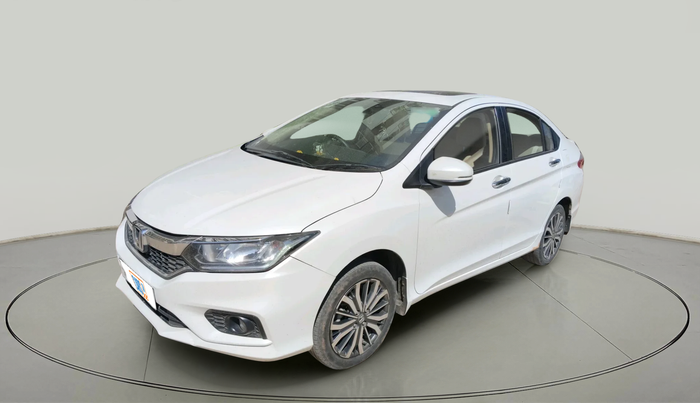 2020 Honda City 1.5L I-VTEC VX, Petrol, Manual, 56,348 km, exterior