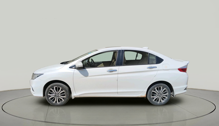 2020 Honda City 1.5L I-VTEC VX, Petrol, Manual, 56,348 km, exterior