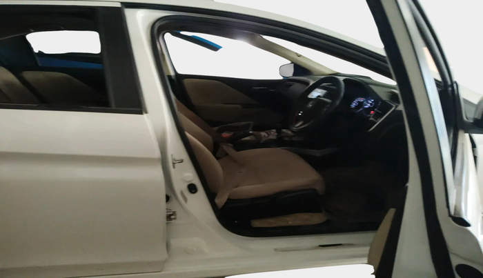 2020 Honda City 1.5L I-VTEC VX, Petrol, Manual, 56,348 km, interior