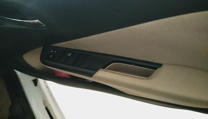 2020 Honda City 1.5L I-VTEC VX, Petrol, Manual, 56,348 km, interior