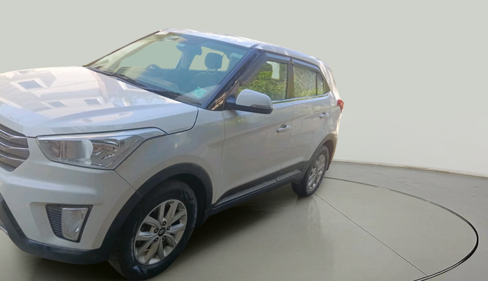 2018 Hyundai Creta E PLUS 1.4 DIESEL, Diesel, Manual, 1,07,541 km, exterior