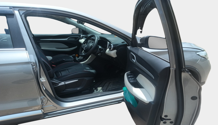 2024 MG ASTOR Sprint 1.5 MT (Ivory), Petrol, Manual, 10,131 km, interior