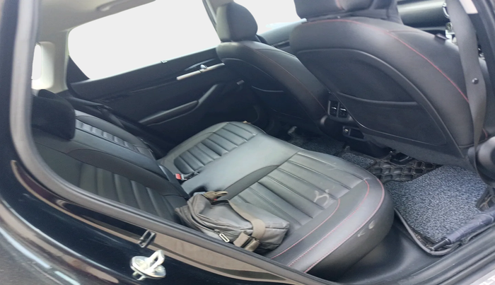 2022 KIA SELTOS GTX PLUS AT 1.5 DIESEL, Diesel, Automatic, 45,544 km, interior