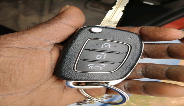 2022 Hyundai VENUE SX 1.0 TURBO IMT, Petrol, Manual, 38,474 km, interior