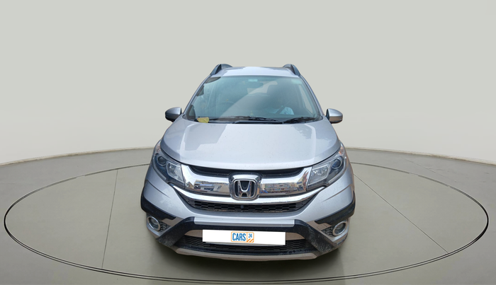 2016 Honda BR-V 1.5L I-VTEC VX, Petrol, Manual, 36,936 km, exterior