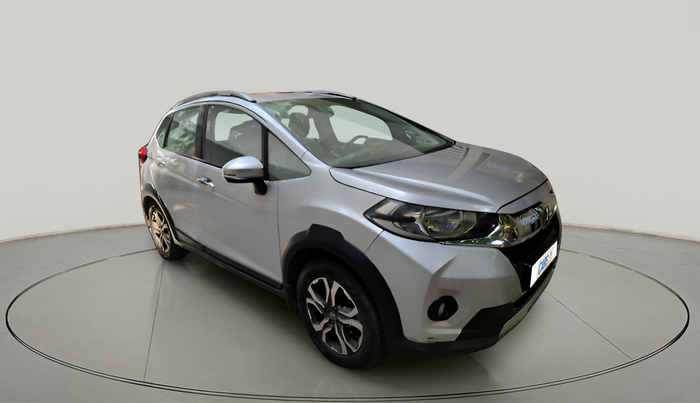 2016 Honda BR-V 1.5L I-VTEC VX, Petrol, Manual, 36,936 km, exterior
