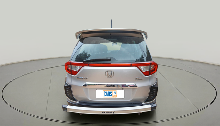 2016 Honda BR-V 1.5L I-VTEC VX, Petrol, Manual, 36,936 km, exterior