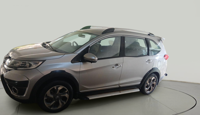 2016 Honda BR-V 1.5L I-VTEC VX, Petrol, Manual, 36,936 km, exterior