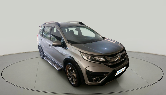 2016 Honda BR-V 1.5L I-VTEC VX, Petrol, Manual, 36,936 km, exterior