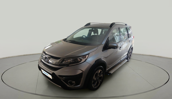 2016 Honda BR-V 1.5L I-VTEC VX, Petrol, Manual, 36,936 km, exterior
