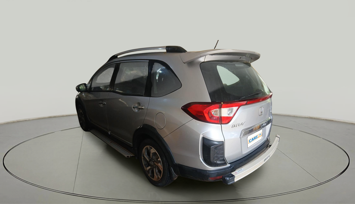 2016 Honda BR-V 1.5L I-VTEC VX, Petrol, Manual, 36,936 km, exterior