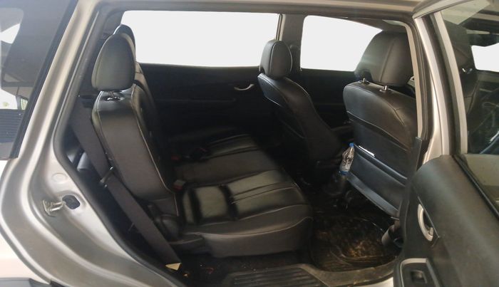 2016 Honda BR-V 1.5L I-VTEC VX, Petrol, Manual, 36,936 km, interior