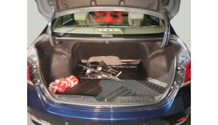 2023 Maruti Ciaz ZETA 1.5 SHVS MT PETROL, Petrol, Manual, 15,150 km, exterior