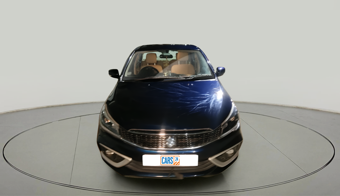 2023 Maruti Ciaz ZETA 1.5 SHVS MT PETROL, Petrol, Manual, 15,150 km, exterior