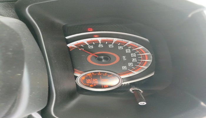 2024 Maruti Celerio ZXI PLUS AGS, Petrol, Automatic, 15,291 km, interior